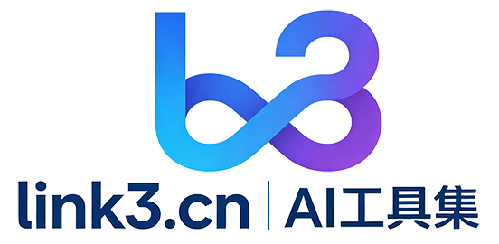 AI工具集LINK3.CN